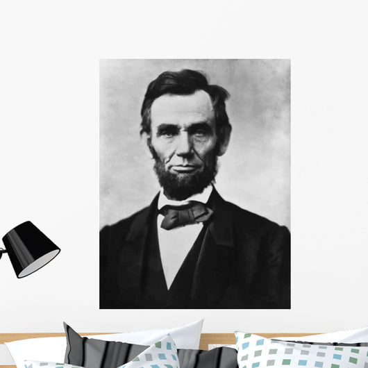 Digitally Restored Civil War Wall Decal Design 20