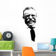 Vector Artwork Theodore Roosevelt Wall Decal