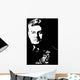 General Curtis Lemay Vector Wall Decal