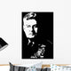 General Curtis Lemay Vector Wall Decal