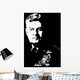 General Curtis Lemay Vector Wall Decal