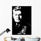 General Curtis Lemay Vector Wall Decal