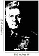 General Curtis Lemay Vector Wall Decal