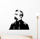 Joshua L Chamberlain Vector Wall Decal Design 2