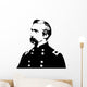 Joshua L Chamberlain Vector Wall Decal Design 2