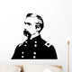 Joshua L Chamberlain Vector Wall Decal Design 2