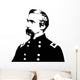 Joshua L Chamberlain Vector Wall Decal Design 2