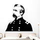 Joshua L Chamberlain Vector Wall Decal Design 2