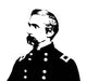 Joshua L Chamberlain Vector Wall Decal Design 2