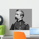 Joshua L Chamberlain Vector Wall Decal Design 1