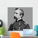 Joshua L Chamberlain Vector Wall Decal Design 1