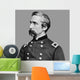 Joshua L Chamberlain Vector Wall Decal Design 1