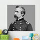 Joshua L Chamberlain Vector Wall Decal Design 1
