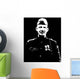 Vector Artwork Sergeant Alvin Wall Decal