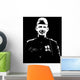 Vector Artwork Sergeant Alvin Wall Decal