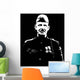 Vector Artwork Sergeant Alvin Wall Decal