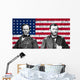 Vector Artwork General Sherman Wall Decal