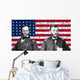 Vector Artwork General Sherman Wall Decal