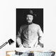 Digitally Restored Vector Portrait Wall Decal Design 63