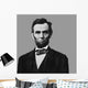 Digitally Restored Vector Portrait Wall Decal Design 56