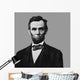 Digitally Restored Vector Portrait Wall Decal Design 56