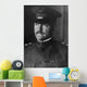 Digitally Restored Vector Portrait Wall Decal Design 51