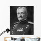Digitally Restored Vector Portrait Wall Decal Design 47
