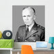 Digitally Restored Vector Portrait Wall Decal Design 46