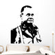 Vector Illustration General Lewis Wall Decal