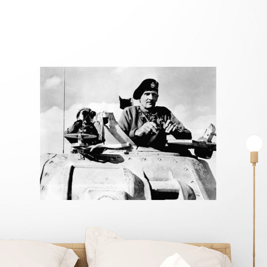 Digitally Restored Vector Photo Wall Decal Design 12