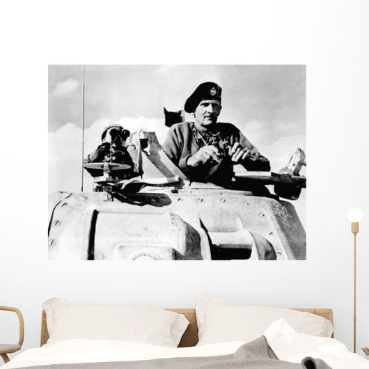 Digitally Restored Vector Photo Wall Decal Design 12