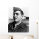 Digitally Restored Vector Portrait Wall Decal Design 43