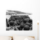 Digitally Restored Vector Photo Wall Decal Design 11