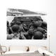 Digitally Restored Vector Photo Wall Decal Design 11