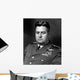 Digitally Restored Portrait General Wall Decal