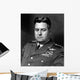 Digitally Restored Portrait General Wall Decal