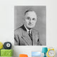 Digitally Restored Vector Portrait Wall Decal Design 32