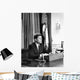 Digitally Restored Vector Image Wall Decal Design 2