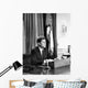 Digitally Restored Vector Image Wall Decal Design 2