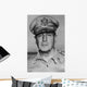 Digitally Restored Vector Portrait Wall Decal Design 31