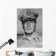 Digitally Restored Vector Portrait Wall Decal Design 31