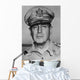 Digitally Restored Vector Portrait Wall Decal Design 31