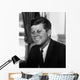 Digitally Restored Vector Portrait Wall Decal Design 29