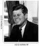 Digitally Restored Vector Portrait Wall Decal Design 29