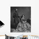 Digitally Restored Vector Photo Wall Decal Design 10
