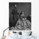 Digitally Restored Vector Photo Wall Decal Design 10