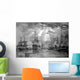 Digitally Restored Vector Photo Wall Decal Design 9
