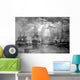 Digitally Restored Vector Photo Wall Decal Design 9