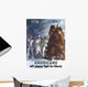 Digitally Restored War Propaganda Wall Decal Design 240