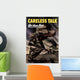 Digitally Restored War Propaganda Wall Decal Design 227